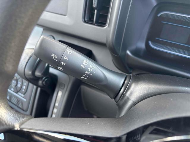 スペーシア ハイブリッドＧ　届け出済み未使用車　両側スライドドア　クリアランスソナー　衝突被害軽減システム　オートライト　ＬＥＤヘッドランプ　スマートキー　アイドリングストップ　電動格納ミラー　ベンチシート　ＣＶＴ（9枚目）