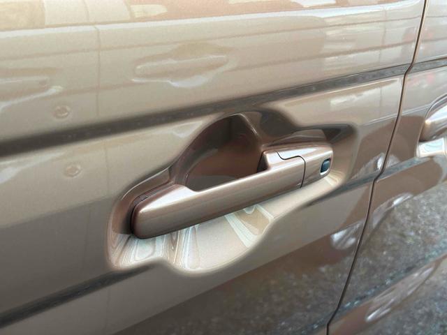 スペーシア ハイブリッドＧ　届け出済み未使用車　両側スライドドア　クリアランスソナー　衝突被害軽減システム　オートライト　ＬＥＤヘッドランプ　スマートキー　アイドリングストップ　電動格納ミラー　ベンチシート　ＣＶＴ（24枚目）