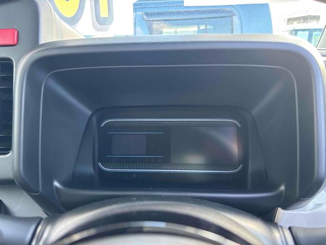 スペーシア ハイブリッドＧ　届け出済み未使用車　両側スライドドア　クリアランスソナー　衝突被害軽減システム　オートライト　ＬＥＤヘッドランプ　スマートキー　アイドリングストップ　電動格納ミラー　ベンチシート　ＣＶＴ（35枚目）