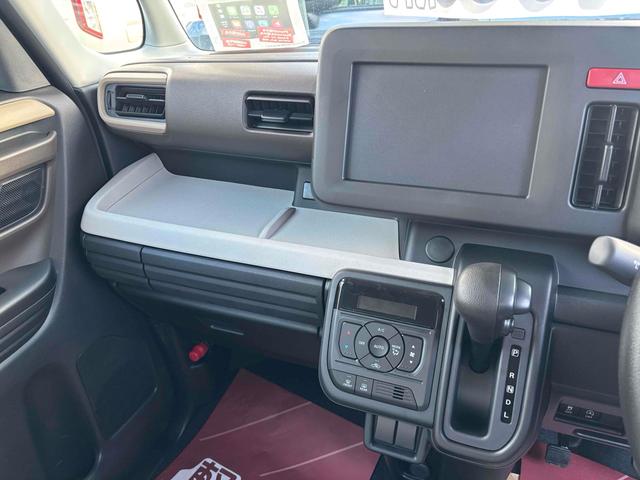 スペーシア ハイブリッドＧ　届け出済み未使用車　両側スライドドア　クリアランスソナー　衝突被害軽減システム　オートライト　ＬＥＤヘッドランプ　スマートキー　アイドリングストップ　電動格納ミラー　ベンチシート　ＣＶＴ（36枚目）