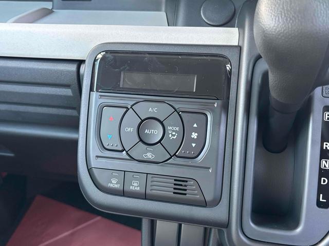 スペーシア ハイブリッドＧ　届け出済み未使用車　両側スライドドア　クリアランスソナー　衝突被害軽減システム　オートライト　ＬＥＤヘッドランプ　スマートキー　アイドリングストップ　電動格納ミラー　ベンチシート　ＣＶＴ（37枚目）