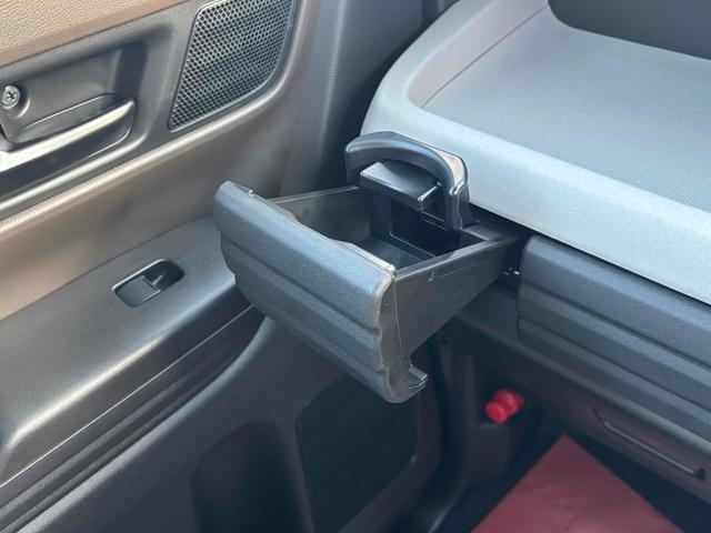 スペーシア ハイブリッドＧ　届け出済み未使用車　両側スライドドア　クリアランスソナー　衝突被害軽減システム　オートライト　ＬＥＤヘッドランプ　スマートキー　アイドリングストップ　電動格納ミラー　ベンチシート　ＣＶＴ（39枚目）