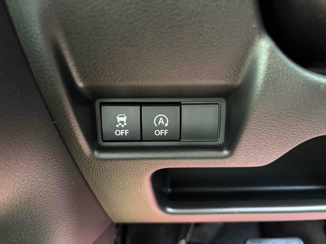 スペーシア ハイブリッドＸ　届け出済み未使用車　両側電動スライドドア　クリアランスソナー　衝突被害軽減システム　オートライト　ＬＥＤヘッドランプ　スマートキー　アイドリングストップ　電動格納ミラー　シートヒーター　ベンチシート（5枚目）