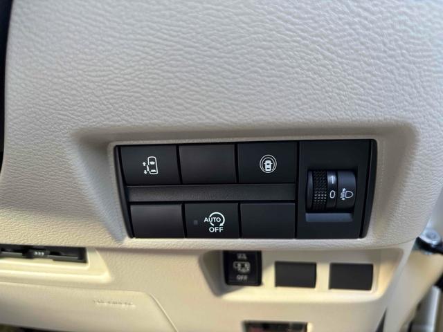 ルークス Ｘ　ＥＴＣ　バックカメラ　両側スライド・片側電動　クリアランスソナー　衝突被害軽減システム　オートライト　ＬＥＤヘッドランプ　スマートキー　アイドリングストップ　電動格納ミラー　ベンチシート　ＣＶＴ（5枚目）