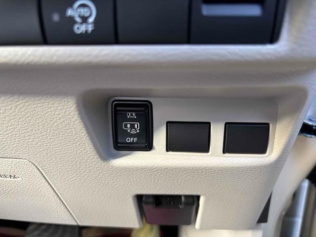 ルークス Ｘ　ＥＴＣ　バックカメラ　両側スライド・片側電動　クリアランスソナー　衝突被害軽減システム　オートライト　ＬＥＤヘッドランプ　スマートキー　アイドリングストップ　電動格納ミラー　ベンチシート　ＣＶＴ（6枚目）