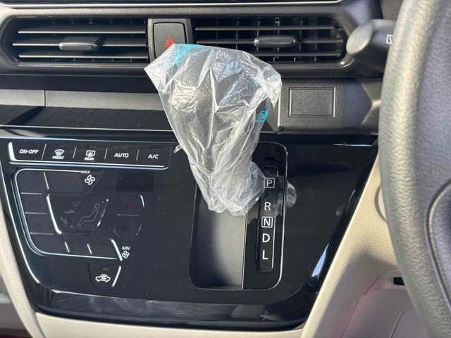 ルークス Ｘ　ＥＴＣ　バックカメラ　両側スライド・片側電動　クリアランスソナー　衝突被害軽減システム　オートライト　ＬＥＤヘッドランプ　スマートキー　アイドリングストップ　電動格納ミラー　ベンチシート　ＣＶＴ（8枚目）