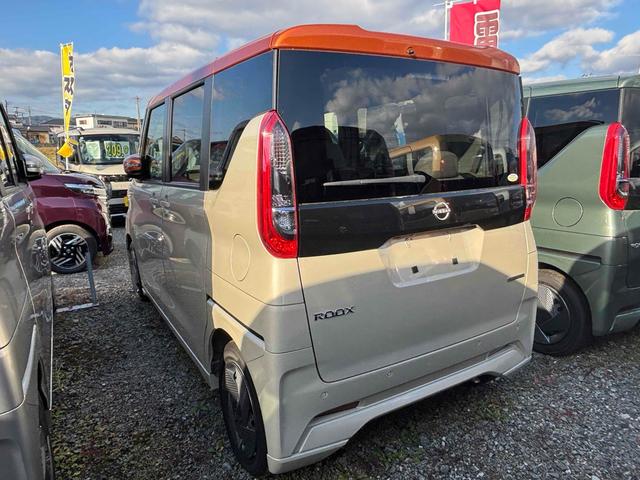 ルークス Ｘ　ＥＴＣ　バックカメラ　両側スライド・片側電動　クリアランスソナー　衝突被害軽減システム　オートライト　ＬＥＤヘッドランプ　スマートキー　アイドリングストップ　電動格納ミラー　ベンチシート　ＣＶＴ（15枚目）