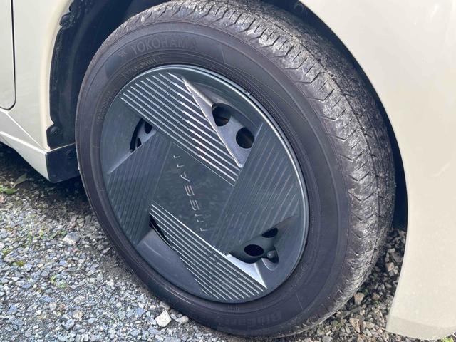 ルークス Ｘ　ＥＴＣ　バックカメラ　両側スライド・片側電動　クリアランスソナー　衝突被害軽減システム　オートライト　ＬＥＤヘッドランプ　スマートキー　アイドリングストップ　電動格納ミラー　ベンチシート　ＣＶＴ（20枚目）