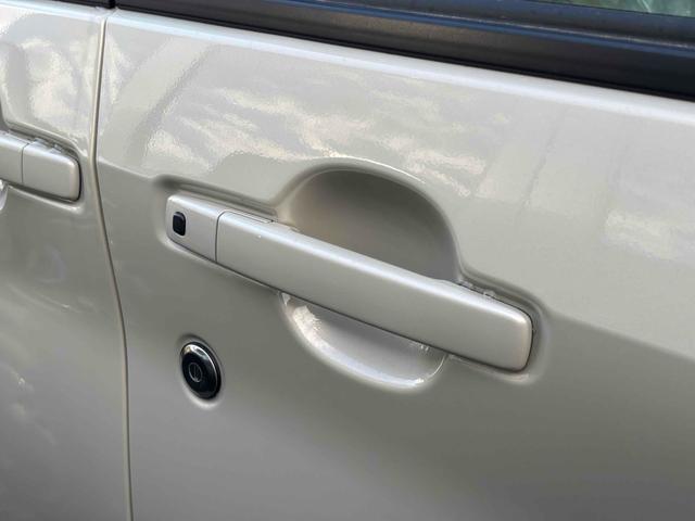 ルークス Ｘ　ＥＴＣ　バックカメラ　両側スライド・片側電動　クリアランスソナー　衝突被害軽減システム　オートライト　ＬＥＤヘッドランプ　スマートキー　アイドリングストップ　電動格納ミラー　ベンチシート　ＣＶＴ（23枚目）