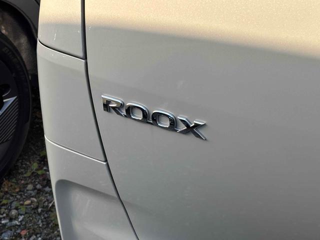 ルークス Ｘ　ＥＴＣ　バックカメラ　両側スライド・片側電動　クリアランスソナー　衝突被害軽減システム　オートライト　ＬＥＤヘッドランプ　スマートキー　アイドリングストップ　電動格納ミラー　ベンチシート　ＣＶＴ（25枚目）