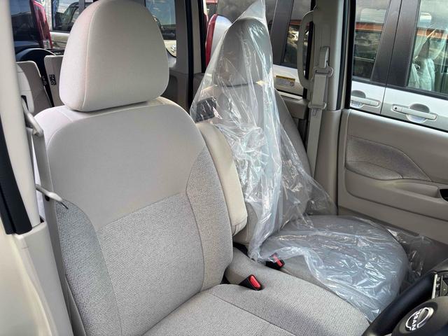 ルークス Ｘ　ＥＴＣ　バックカメラ　両側スライド・片側電動　クリアランスソナー　衝突被害軽減システム　オートライト　ＬＥＤヘッドランプ　スマートキー　アイドリングストップ　電動格納ミラー　ベンチシート　ＣＶＴ（29枚目）