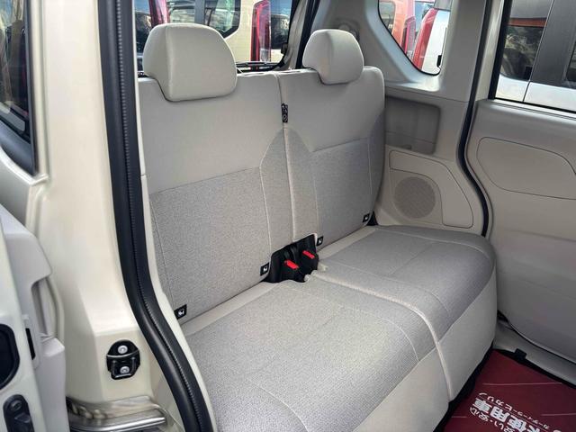 ルークス Ｘ　ＥＴＣ　バックカメラ　両側スライド・片側電動　クリアランスソナー　衝突被害軽減システム　オートライト　ＬＥＤヘッドランプ　スマートキー　アイドリングストップ　電動格納ミラー　ベンチシート　ＣＶＴ（31枚目）