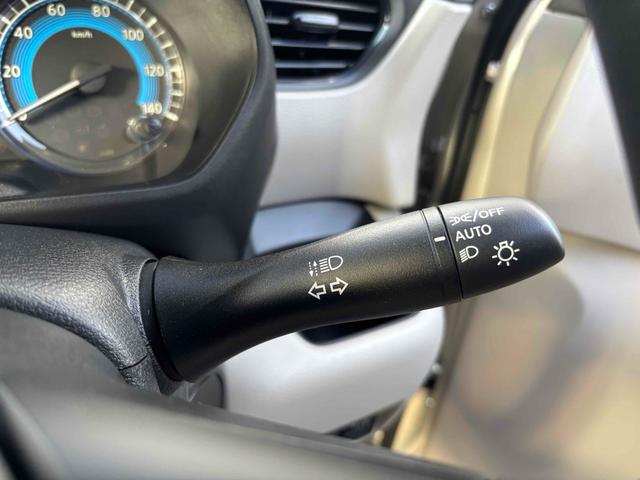 ルークス Ｘ　ＥＴＣ　バックカメラ　両側スライド・片側電動　クリアランスソナー　衝突被害軽減システム　オートライト　ＬＥＤヘッドランプ　スマートキー　アイドリングストップ　電動格納ミラー　ベンチシート　ＣＶＴ（33枚目）