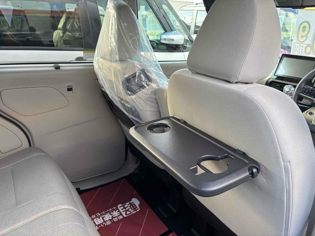 ルークス Ｘ　ＥＴＣ　バックカメラ　両側スライド・片側電動　クリアランスソナー　衝突被害軽減システム　オートライト　ＬＥＤヘッドランプ　スマートキー　アイドリングストップ　電動格納ミラー　ベンチシート　ＣＶＴ（35枚目）