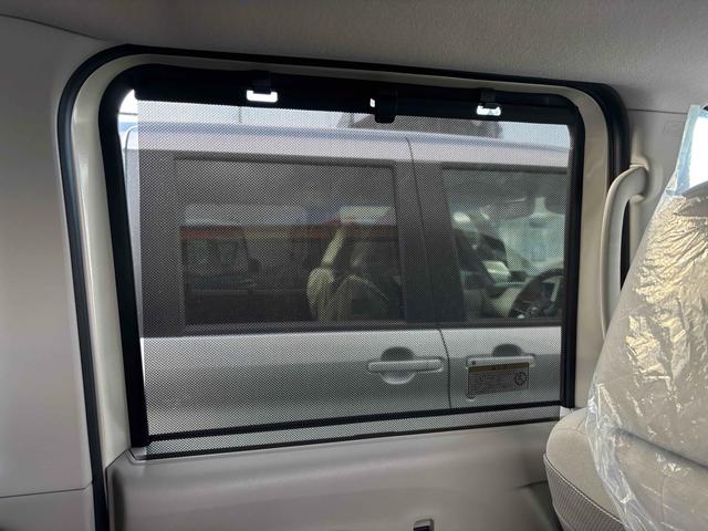 ルークス Ｘ　ＥＴＣ　バックカメラ　両側スライド・片側電動　クリアランスソナー　衝突被害軽減システム　オートライト　ＬＥＤヘッドランプ　スマートキー　アイドリングストップ　電動格納ミラー　ベンチシート　ＣＶＴ（36枚目）