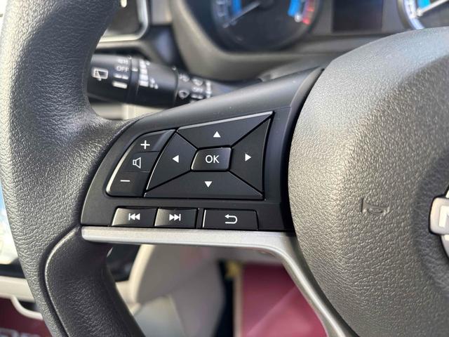 ルークス Ｘ　ＥＴＣ　バックカメラ　両側スライド・片側電動　クリアランスソナー　衝突被害軽減システム　オートライト　ＬＥＤヘッドランプ　スマートキー　アイドリングストップ　電動格納ミラー　ベンチシート　ＣＶＴ（40枚目）