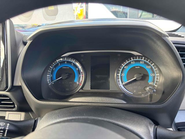 ルークス Ｘ　ＥＴＣ　バックカメラ　両側スライド・片側電動　クリアランスソナー　衝突被害軽減システム　オートライト　ＬＥＤヘッドランプ　スマートキー　アイドリングストップ　電動格納ミラー　ベンチシート　ＣＶＴ（41枚目）