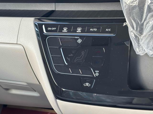 ルークス Ｘ　ＥＴＣ　バックカメラ　両側スライド・片側電動　クリアランスソナー　衝突被害軽減システム　オートライト　ＬＥＤヘッドランプ　スマートキー　アイドリングストップ　電動格納ミラー　ベンチシート　ＣＶＴ（44枚目）