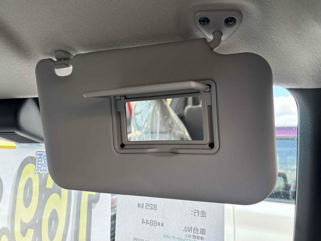 ルークス Ｘ　ＥＴＣ　バックカメラ　両側スライド・片側電動　クリアランスソナー　衝突被害軽減システム　オートライト　ＬＥＤヘッドランプ　スマートキー　アイドリングストップ　電動格納ミラー　ベンチシート　ＣＶＴ（50枚目）