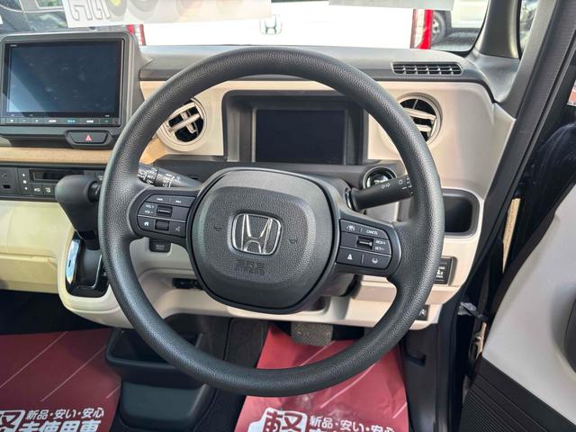 Ｎ－ＢＯＸ ベースグレード　ドライブレコーダー　ＥＴＣ　バックカメラ　両側電動スライドドア　クリアランスソナー　オートクルーズコントロール　レーンアシスト　衝突被害軽減システム　オートライト　ＬＥＤヘッドランプ　スマートキー（3枚目）