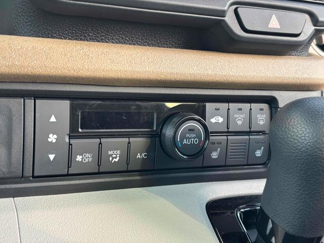 Ｎ－ＢＯＸ ベースグレード　ドライブレコーダー　ＥＴＣ　バックカメラ　両側電動スライドドア　クリアランスソナー　オートクルーズコントロール　レーンアシスト　衝突被害軽減システム　オートライト　ＬＥＤヘッドランプ　スマートキー（10枚目）