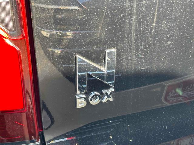 Ｎ－ＢＯＸ ベースグレード　ドライブレコーダー　ＥＴＣ　バックカメラ　両側電動スライドドア　クリアランスソナー　オートクルーズコントロール　レーンアシスト　衝突被害軽減システム　オートライト　ＬＥＤヘッドランプ　スマートキー（24枚目）