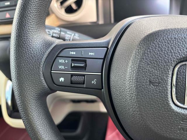 Ｎ－ＢＯＸ ベースグレード　ドライブレコーダー　ＥＴＣ　バックカメラ　両側電動スライドドア　クリアランスソナー　オートクルーズコントロール　レーンアシスト　衝突被害軽減システム　オートライト　ＬＥＤヘッドランプ　スマートキー（34枚目）