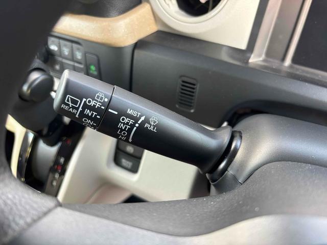 Ｎ－ＢＯＸ ベースグレード　ドライブレコーダー　ＥＴＣ　バックカメラ　両側電動スライドドア　クリアランスソナー　オートクルーズコントロール　レーンアシスト　衝突被害軽減システム　オートライト　ＬＥＤヘッドランプ　スマートキー（36枚目）