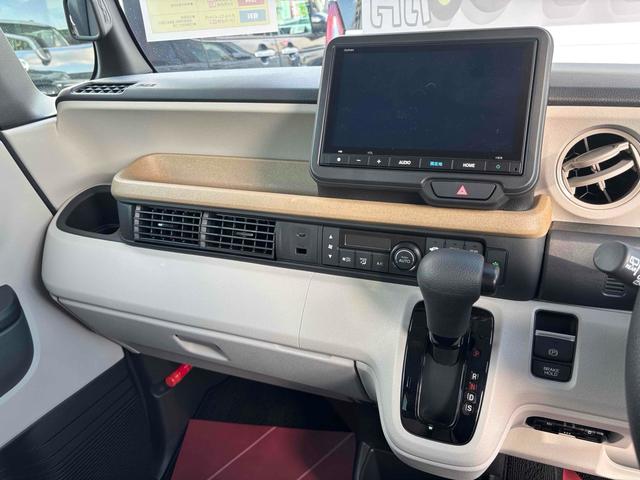 Ｎ－ＢＯＸ ベースグレード　ドライブレコーダー　ＥＴＣ　バックカメラ　両側電動スライドドア　クリアランスソナー　オートクルーズコントロール　レーンアシスト　衝突被害軽減システム　オートライト　ＬＥＤヘッドランプ　スマートキー（38枚目）