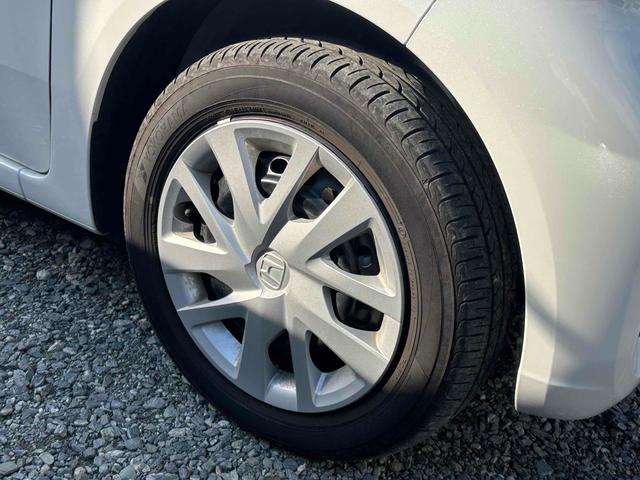 Ｎ－ＢＯＸ ベースグレード　バックカメラ　両側電動スライドドア　クリアランスソナー　オートクルーズコントロール　レーンアシスト　衝突被害軽減システム　オートライト　ＬＥＤヘッドランプ　スマートキー　アイドリングストップ（20枚目）