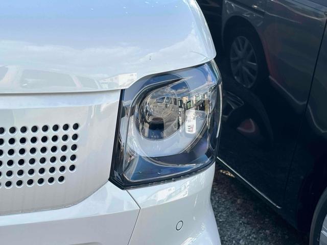 Ｎ－ＢＯＸ ベースグレード　バックカメラ　両側電動スライドドア　クリアランスソナー　オートクルーズコントロール　レーンアシスト　衝突被害軽減システム　オートライト　ＬＥＤヘッドランプ　スマートキー　アイドリングストップ（22枚目）