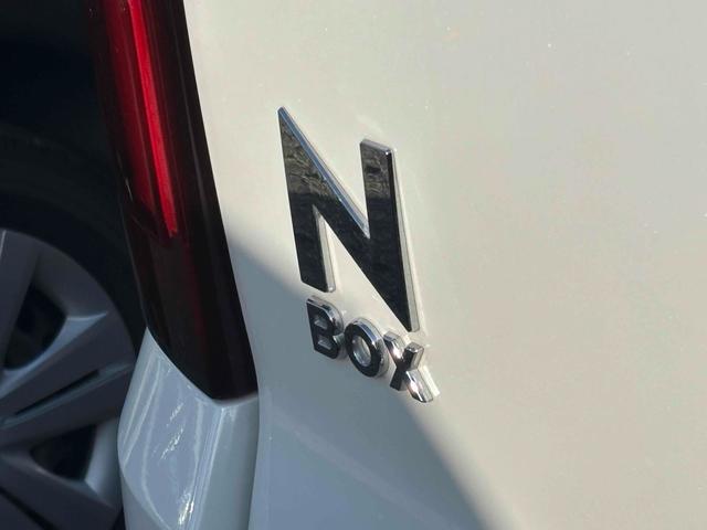 Ｎ－ＢＯＸ ベースグレード　バックカメラ　両側電動スライドドア　クリアランスソナー　オートクルーズコントロール　レーンアシスト　衝突被害軽減システム　オートライト　ＬＥＤヘッドランプ　スマートキー　アイドリングストップ（25枚目）
