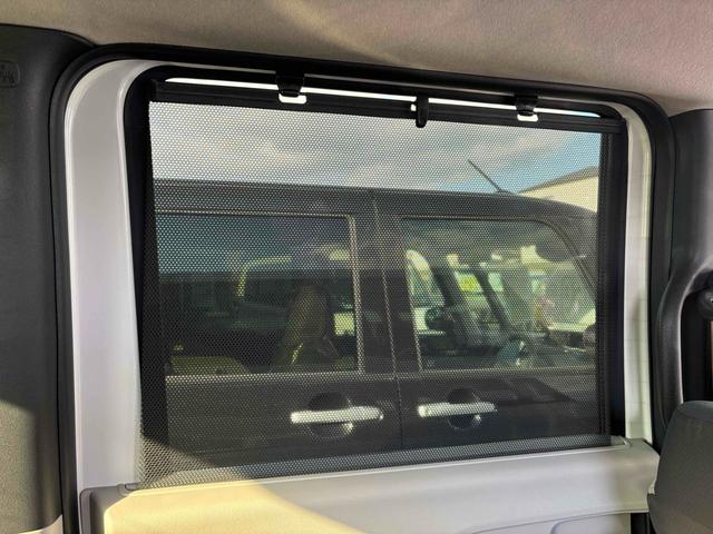 Ｎ－ＢＯＸ ベースグレード　バックカメラ　両側電動スライドドア　クリアランスソナー　オートクルーズコントロール　レーンアシスト　衝突被害軽減システム　オートライト　ＬＥＤヘッドランプ　スマートキー　アイドリングストップ（32枚目）