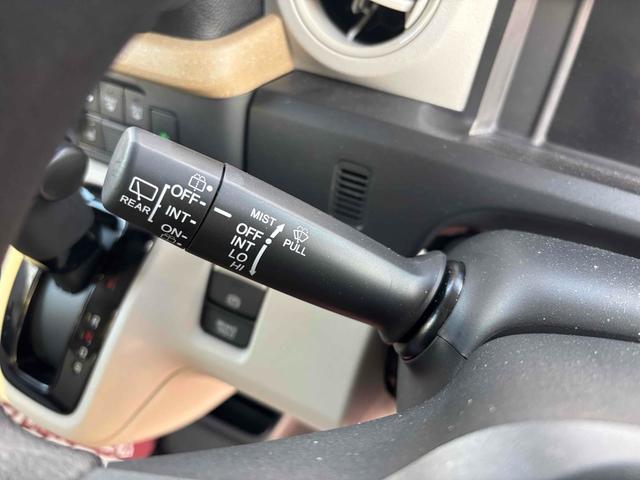 Ｎ－ＢＯＸ ベースグレード　バックカメラ　両側電動スライドドア　クリアランスソナー　オートクルーズコントロール　レーンアシスト　衝突被害軽減システム　オートライト　ＬＥＤヘッドランプ　スマートキー　アイドリングストップ（35枚目）