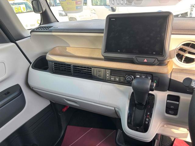 Ｎ－ＢＯＸ ベースグレード　バックカメラ　両側電動スライドドア　クリアランスソナー　オートクルーズコントロール　レーンアシスト　衝突被害軽減システム　オートライト　ＬＥＤヘッドランプ　スマートキー　アイドリングストップ（37枚目）