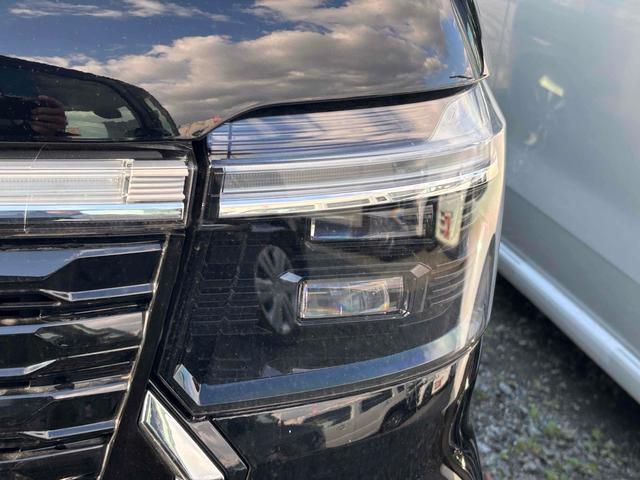 Ｎ－ＢＯＸカスタム ベースグレード　届け出済み未使用車　バックカメラ　両側電動スライドドア　クリアランスソナー　オートクルーズコントロール　レーンアシスト　衝突被害軽減システム　オートライト　ＬＥＤヘッドランプ　スマートキー（16枚目）