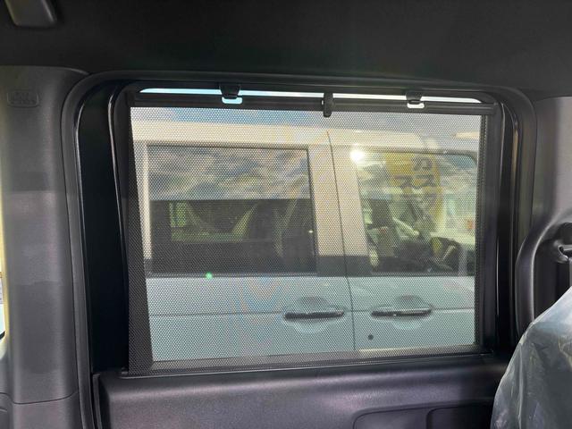 Ｎ－ＢＯＸカスタム ベースグレード　届け出済み未使用車　バックカメラ　両側電動スライドドア　クリアランスソナー　オートクルーズコントロール　レーンアシスト　衝突被害軽減システム　オートライト　ＬＥＤヘッドランプ　スマートキー（28枚目）