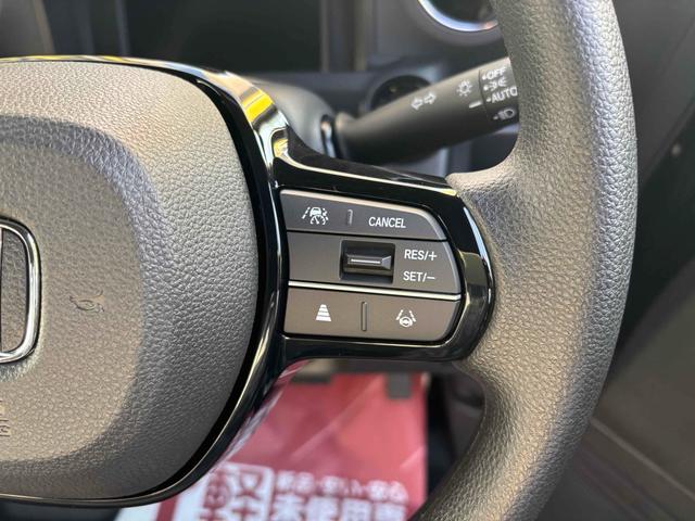 Ｎ－ＢＯＸカスタム ベースグレード　届け出済み未使用車　バックカメラ　両側電動スライドドア　クリアランスソナー　オートクルーズコントロール　レーンアシスト　衝突被害軽減システム　オートライト　ＬＥＤヘッドランプ　スマートキー（29枚目）