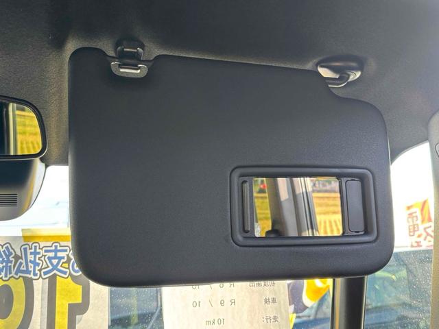 Ｎ－ＢＯＸカスタム ベースグレード　届け出済み未使用車　バックカメラ　両側電動スライドドア　クリアランスソナー　オートクルーズコントロール　レーンアシスト　衝突被害軽減システム　オートライト　ＬＥＤヘッドランプ　スマートキー（38枚目）