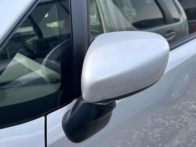 ワゴンＲ ＦＸ　届け出済み未使用車　クリアランスソナー　レーンアシスト　衝突被害軽減システム　オートライト　スマートキー　電動格納ミラー　シートヒーター　ベンチシート　ＣＶＴ　盗難防止システム　ＡＢＳ　ＥＳＣ（23枚目）