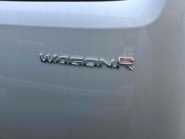 ワゴンＲ ＦＸ　届け出済み未使用車　クリアランスソナー　レーンアシスト　衝突被害軽減システム　オートライト　スマートキー　電動格納ミラー　シートヒーター　ベンチシート　ＣＶＴ　盗難防止システム　ＡＢＳ　ＥＳＣ（25枚目）