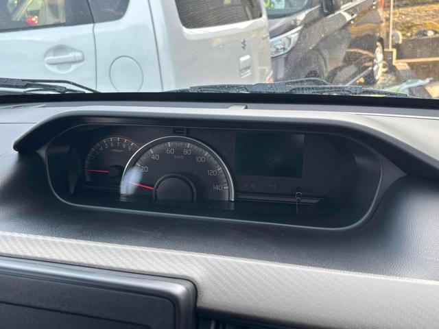 ワゴンＲ ＦＸ　届け出済み未使用車　クリアランスソナー　レーンアシスト　衝突被害軽減システム　オートライト　スマートキー　電動格納ミラー　シートヒーター　ベンチシート　ＣＶＴ　盗難防止システム　ＡＢＳ　ＥＳＣ（35枚目）