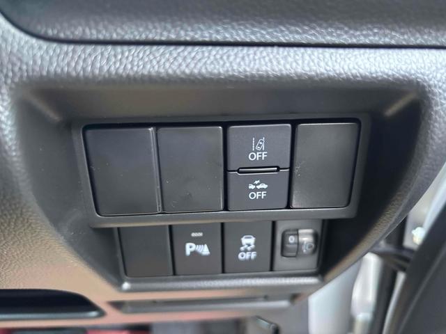 ワゴンR FX クリアランスソナー レーンアシスト 衝突被害軽減システム オートライト スマートキー 電動格納ミラー シートヒーター ベンチシート CVT 盗難防止システム ABS ESC 衝突安全ボディ エアコン(4枚目)