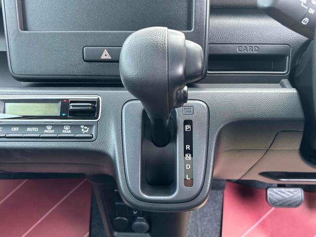 ワゴンR FX クリアランスソナー レーンアシスト 衝突被害軽減システム オートライト スマートキー 電動格納ミラー シートヒーター ベンチシート CVT 盗難防止システム ABS ESC 衝突安全ボディ エアコン(7枚目)