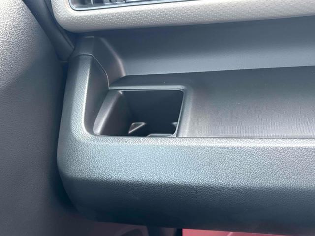 ワゴンR FX クリアランスソナー レーンアシスト 衝突被害軽減システム オートライト スマートキー 電動格納ミラー シートヒーター ベンチシート CVT 盗難防止システム ABS ESC 衝突安全ボディ エアコン(37枚目)