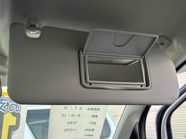 ワゴンR FX クリアランスソナー レーンアシスト 衝突被害軽減システム オートライト スマートキー 電動格納ミラー シートヒーター ベンチシート CVT 盗難防止システム ABS ESC 衝突安全ボディ エアコン(39枚目)