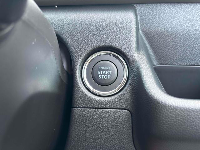 ワゴンＲ ＦＸ　クリアランスソナー　レーンアシスト　衝突被害軽減システム　オートライト　スマートキー　電動格納ミラー　シートヒーター　ベンチシート　ＣＶＴ　盗難防止システム　ＡＢＳ　ＥＳＣ　衝突安全ボディ　エアコン（8枚目）