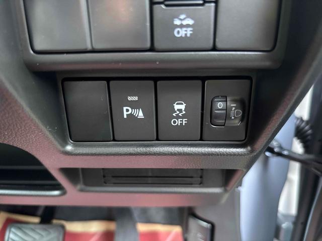 ワゴンＲ ＦＸ　クリアランスソナー　レーンアシスト　衝突被害軽減システム　オートライト　スマートキー　電動格納ミラー　シートヒーター　ベンチシート　ＣＶＴ　盗難防止システム　ＡＢＳ　ＥＳＣ　衝突安全ボディ　エアコン（10枚目）