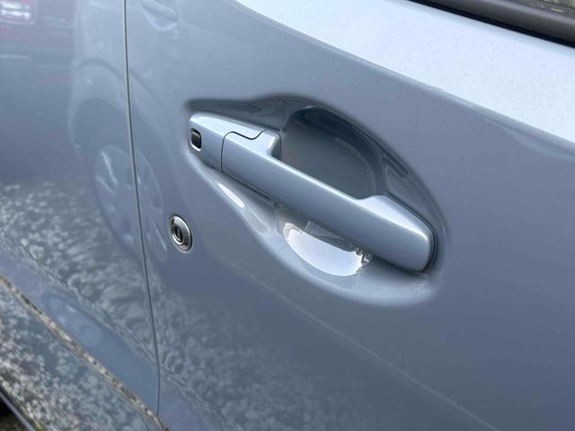 ワゴンＲ ＦＸ　クリアランスソナー　レーンアシスト　衝突被害軽減システム　オートライト　スマートキー　電動格納ミラー　シートヒーター　ベンチシート　ＣＶＴ　盗難防止システム　ＡＢＳ　ＥＳＣ　衝突安全ボディ　エアコン（24枚目）