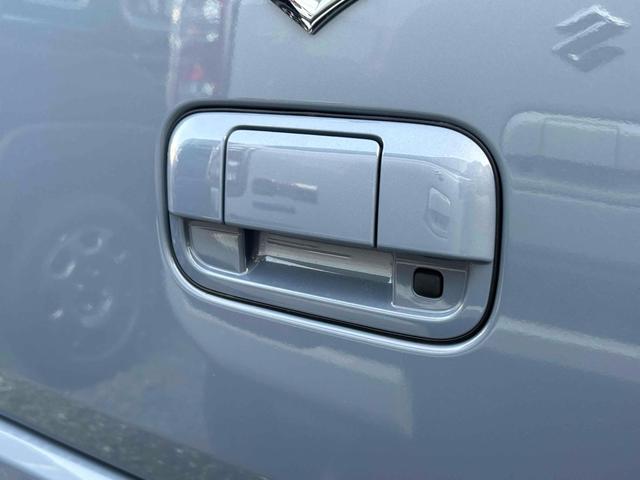 ワゴンＲ ＦＸ　クリアランスソナー　レーンアシスト　衝突被害軽減システム　オートライト　スマートキー　電動格納ミラー　シートヒーター　ベンチシート　ＣＶＴ　盗難防止システム　ＡＢＳ　ＥＳＣ　衝突安全ボディ　エアコン（26枚目）